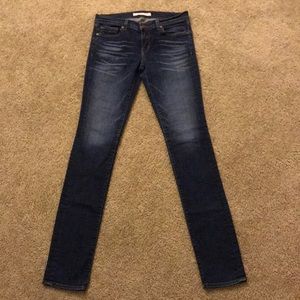J Brand Women’s Jeans Pencil Leg, Size 28